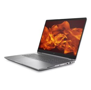 HP Zbook Fury G1i 18 Ultra 7 255HX | 32GB | 1TB | (18") | WQXGA | RTX PRO 2000 8GB | W11P | Profesionalni Prenosnik
