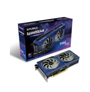 Sparkle Intel Arc B580 12GB Guardian OC | GDDR6 | Grafična Kartica