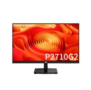 TITAN ARMY P2710G2 | FAST IPS | 68,6cm (27") | FHD | 200Hz | 1ms | Gaming Monitor