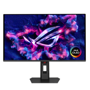 ASUS ROG Strix OLED XG27AQDPG | 68,6cm (27") | QHD | HDMI Displayport | Gaming Monitor