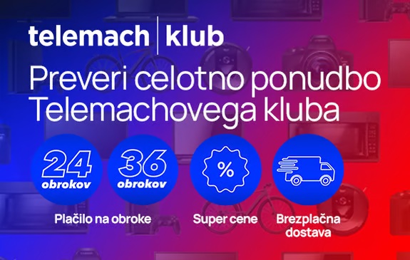 Nakup naprav na obroke prek telemach - prilagodljive možnosti za vsakogar