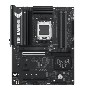 ASUS TUF GAMING B850-E WIFI | AM5 | DDR5 | ATX | Matična Plošča