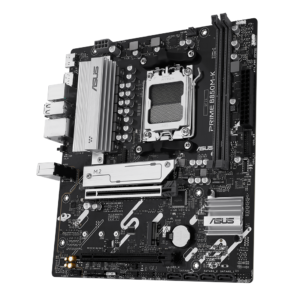 ASUS PRIME B850M-K | DDR5 | mATX | AM5 | Matična Plošča