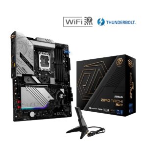 Asrock Z890 TAICHI Lite | LGA 1851 | ATX | DDR5 | Matična Plošča