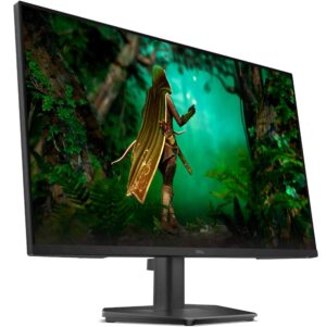 Dell SE2725HG | FHD | 68,6cm (27") | FHD | IPS | 200Hz | Črna | Gaming Monitor