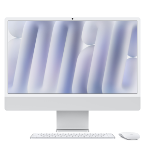 Apple iMac M M4 | 4480x2520 | 16GB | 512GB | All in One