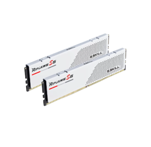 G.Skill PC 5200 48GB | CL36 | KIT (2x24GB) | 48-RS5W | RAM Pomnilnik