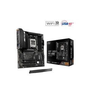 ASROCK X870 Pro-A WIFI | AM5 | DDR5 | ATX | Matična Plošča