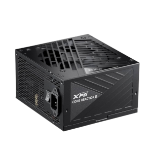 ADATA XPG CORE REACTOR II Black 850W | 80+ Gold | Napajalnik