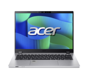 Acer TravelMate P2 TMP214-56-TCO-54AL | 14" WUXGA IPS | Intel Core 5 120U | 16GB DDR5 512GB SSD | Windows 11 Pro | Poslovni Prenosnik