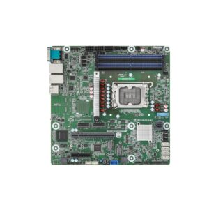 ASRock Mainboard Z890D4U | micro-ATX | LGA 11851 | DDR5 | Matična Plošča