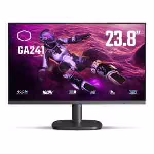 Cooler Master GA 241 CMI-GA241-EU | (24") | 100Hz | FHD | Adaptive Sync | VA | Gaming Monitor