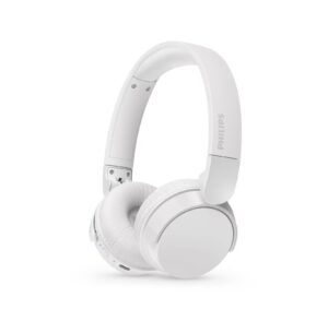 PHILIPS TAH4209WT | Bela | Brezžične | Slušalke