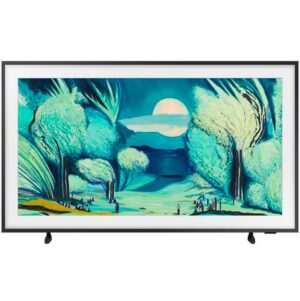 SAMSUNG LIFESTYLE FRAME 50LS03F | 125cm (50") | 4K | QLED | Tizen | Televizor