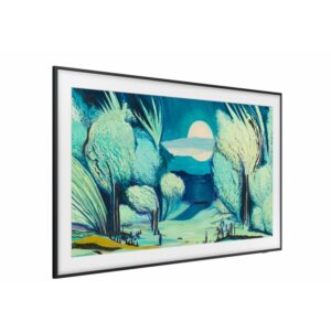 SAMSUNG LIFESTYLE FRAME 43LS03F | 108cm (43") | 4K | QLED | Televizor