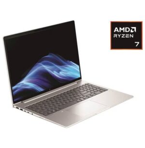HP EliteBook 6 G1a 16 | R7-250 | 16GB | 512GB | W11P | Prenosnik