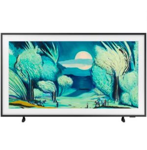 SAMSUNG LIFESTYLE FRAME 55LS03F | 138cm (55") | 4K | 144Hz | QLED | Televizor