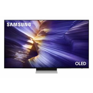 SAMSUNG 65S90F | OLED | 165cm (65") | 4K | 100Hz | Tizen | Pametni Televizor