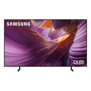 SAMSUNG 83S85F | OLED | 210cm (83") | 4K | 100Hz | Televizor