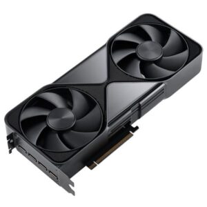 Nvidia RTX PRO 6000 Blackwell Workstation Edition | Grafična Kartica za Profesionalno Delo