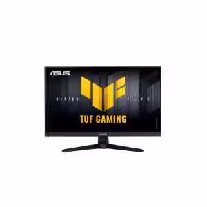 ASUS TUF VG249QM5A | 60,5cm (23,8") | (16:9) | FHD | 240Hz | G-Sync FreeSync Premium | HDMI Displayport | Gaming Monitor