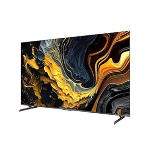 Xiaomi QLED TV Max 85 2025 | QLED | 4K | 144Hz | 215cm (85") | Televizor
