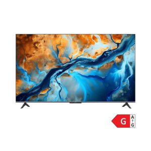 Xiaomi TV S Mini LED 75 2025 | QD-Mini LED | 4K | 144Hz | Google TV | 190cm (75") | Televizor