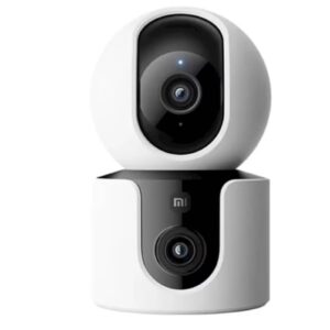 Xiaomi Smart Camera C300 Dual | EU 3MP | 220V | Notranja Kamera