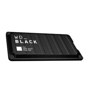 Western Digital Ultrastar P40 2TB | 2000 MB/s | WDBAWY0020BBK-WESN | SSD Disk