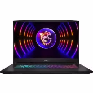MSI Katana 17 B13VFK | i7-13620H | 16GB RAM | 1TB | RTX 4060 | i7 | 16GB | 17,3″ | FHD | Gaming Prenosnik