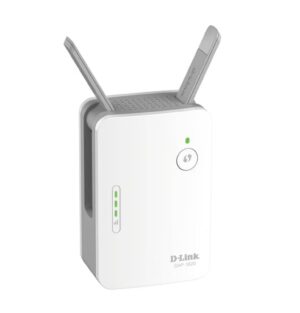 D-Link DAP-1620 | Ojačevalec Brezžičnega Signala