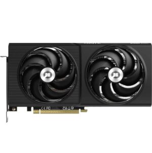 Onix ODYSSEY Arc B570 10GB | GDDR6 | Grafična Kartica