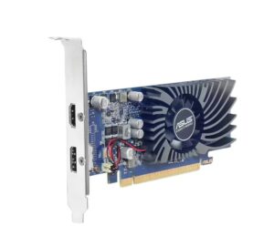 ASUS GeForce GT 1030 2GB | Nizkoprofilna grafična kartica