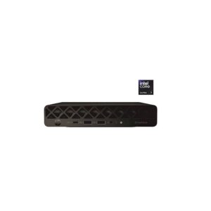 HP EliteDesk 8 Mini G1i U7 265T | 16GB | 512GB | W11Pro | RT 8852CE Wi-Fi | Mini Računalnik
