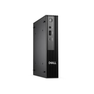 Dell Pro Micro QCM1250 U5 235T | 16GB | 512GB | UMA | WLAN+BT | W11Pro | Računalnik