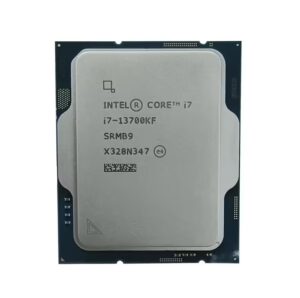 Intel CORE i7 13700KF | LGA 1700 | 16 Jedr 24 Niti | Do 5,4GHz | Tray Procesor