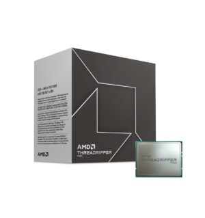 AMD Ryzen Threadripper PRO 7975WX | Do 5,3GHz | 32 Jedr 64 Niti | Box Procesor