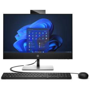 HP ProOne 440 G9 i7-14700T | 16GB | SSD 512GB | (23,8") | FHD | W11P | All-in-One Računalnik