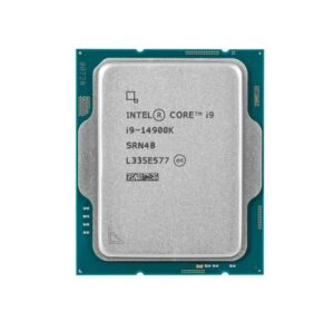 Intel CORE i9 14900K | LGA 1700 | 24 Jedr 32 Niti | Do 6GHz | TRAY Procesor