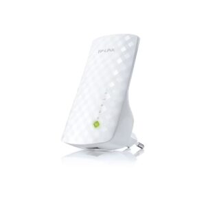 TP-LINK RE200 AC750 | Dual Band | WiFi Ojačevalec