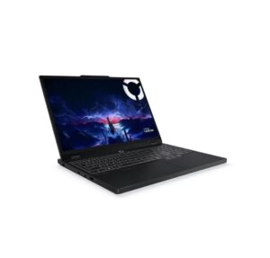 LENOVO Legion 5 15IAX10 83F0003PSC | Intel Core Ultra 9 275HX | 32GB DDR5 | 1TB SSD | RTX 5070 | 15,1" WQXGA OLED 165Hz | Windows 11 Home | Gaming Prenosni Računalnik