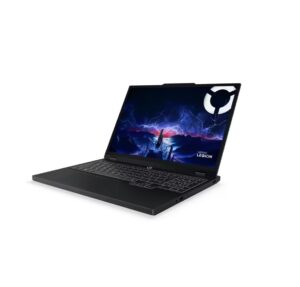 LENOVO Legion 5 15IAX10 | Ultra 7 255HX | 32GB DDR5 | 1TB SSD | RTX 5070 | 15,1" WQXGA OLED 165Hz | Gaming Prenosni Računalnik