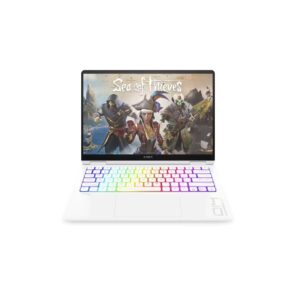 HP OMEN Transcend 14-fb0002nt | Ultra 9 | OLED 2.8K | RTX 4070 | 16GB | U9 | 16GB | 1TB | 14″ | 2.8K | Gaming Prenosnik