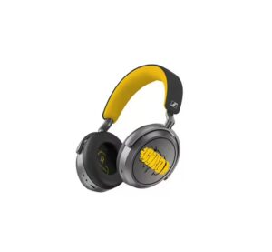 Sennheiser MOMENTUM 4 | 80th Anniversary Edition | Naglavne Slušalke