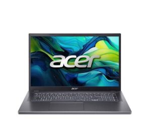 ACER Aspire A17-51M-77KD | Intel Core 7 150U | 16GB | 512GB | 17.3" | FHD | IPS | W11 | Delovni Prenosnik