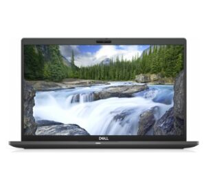 Dell Latitude 7410 | i5 10310U | 16GB | 256GB | 14" | FHD | Brez OS | Prenovljen Prenosni Računalnik