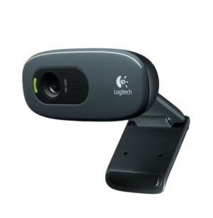 LOGITECH HD C270 | Spletna Kamera