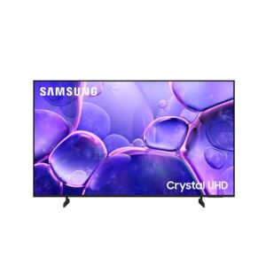 SAMSUNG 65U8072F | 4K | 165cm (65") | Tizen | Televizor