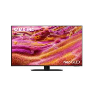 TV SAMSUNG QE43QN90F | Neo QLED | 108cm (43") | 4K | 120Hz | Televizor