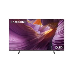 SAMSUNG 55S85F | OLED | 139cm (55") | 4K | OLED | 100Hz | Televizor
